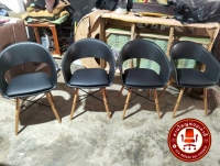 LINE_ALBUM_16102025 _1_251016_2.jpg - หุ้มหนังเก้าอี้ทานข้าว | https://hatyaisofa.com